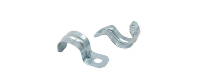 3 INCH EMT/Rigid One Hole Strap