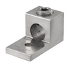 Aluminum Single Terminal Lug  Electro-Tin Plated (3/0)