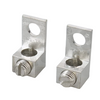 Aluminum Single Terminal Lug  Electro-Tin Plated (3/0)