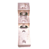 Aluminum Single Terminal Lug  W/ 2 Hole+2 Conductors