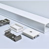 SURFACE 1″ ALUMINUM CHANNEL