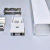 SURFACE 1″ ALUMINUM CHANNEL