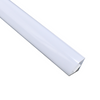 3/4″ CORNER ALUMINUM CHANNEL