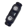 1 PORT WIRE CONNECTOR 4AWG-500Kcmil